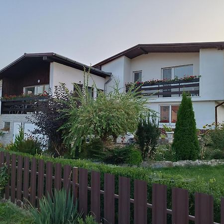 Slovensky Raj- Ubytovanie Spišská Nová Ves エクステリア 写真