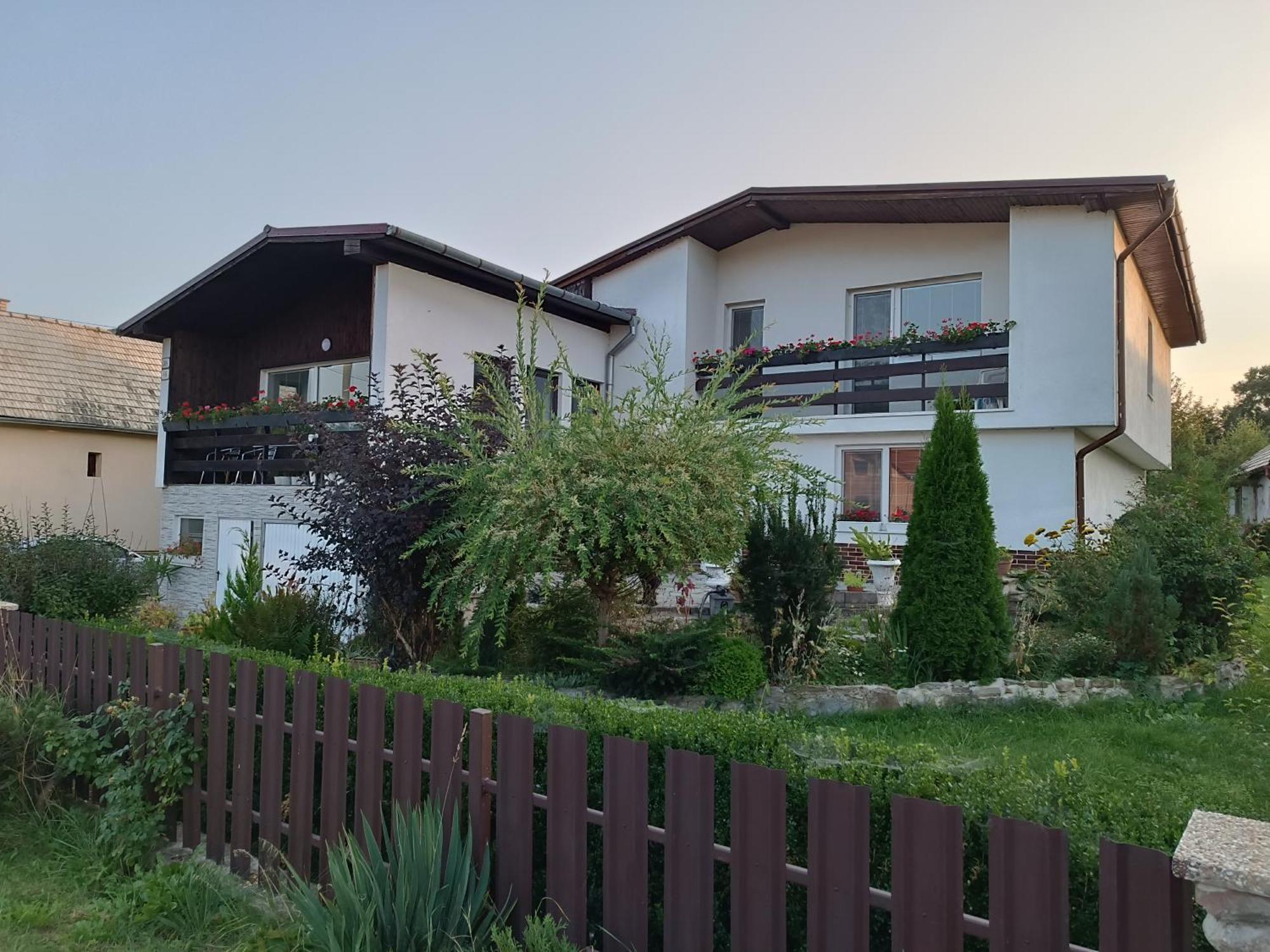 Slovensky Raj- Ubytovanie Spišská Nová Ves エクステリア 写真