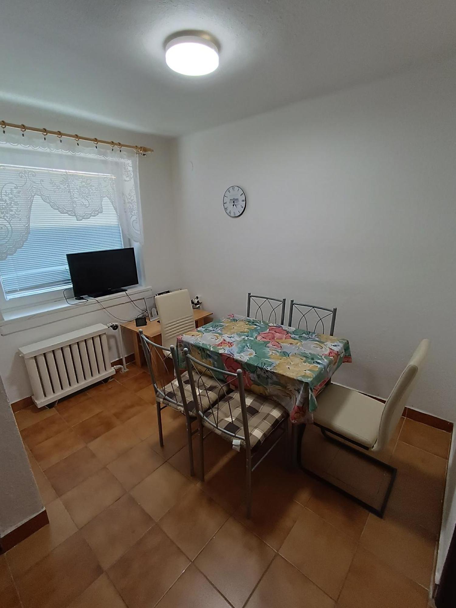 Slovensky Raj- Ubytovanie Spišská Nová Ves エクステリア 写真